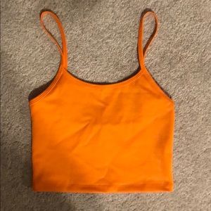 Balance Athletica- The Key Tank - Mango S